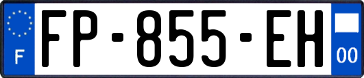 FP-855-EH
