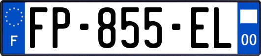 FP-855-EL
