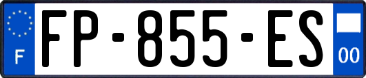FP-855-ES