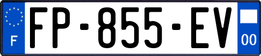 FP-855-EV