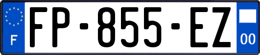 FP-855-EZ