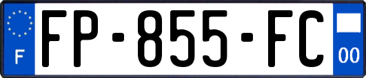 FP-855-FC