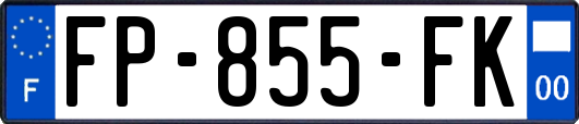 FP-855-FK