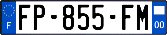 FP-855-FM