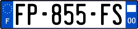 FP-855-FS