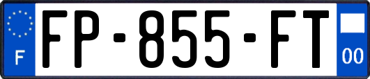 FP-855-FT