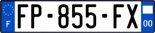 FP-855-FX