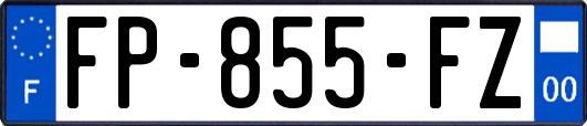 FP-855-FZ