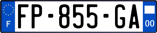 FP-855-GA