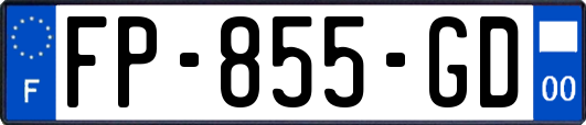 FP-855-GD