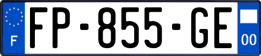 FP-855-GE