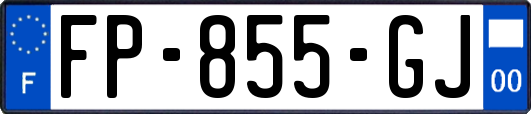 FP-855-GJ