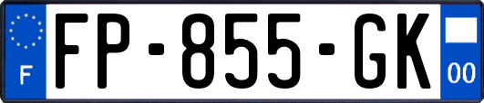 FP-855-GK