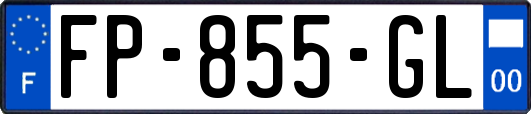 FP-855-GL