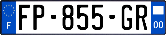 FP-855-GR