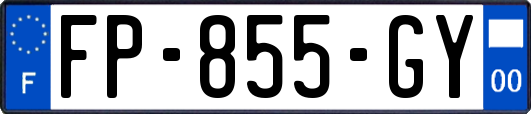 FP-855-GY