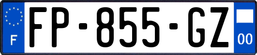 FP-855-GZ