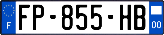 FP-855-HB