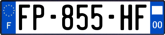 FP-855-HF