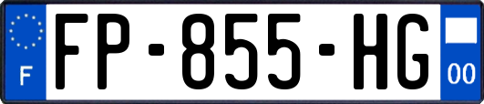 FP-855-HG