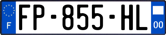 FP-855-HL