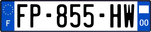 FP-855-HW