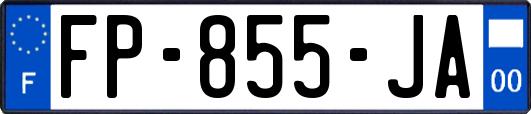FP-855-JA