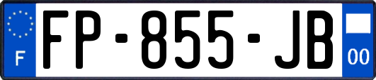 FP-855-JB