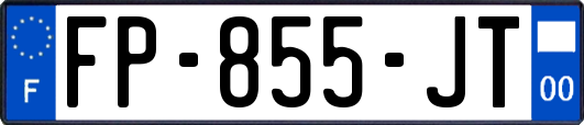 FP-855-JT