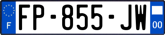 FP-855-JW