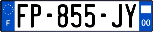 FP-855-JY