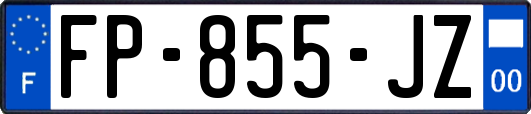 FP-855-JZ