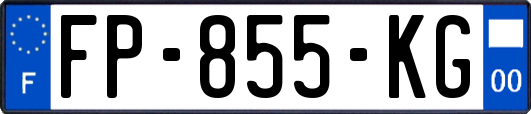 FP-855-KG