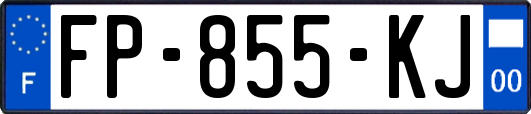 FP-855-KJ