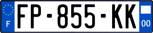 FP-855-KK
