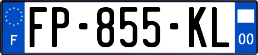 FP-855-KL