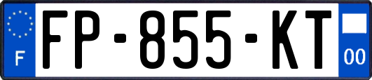 FP-855-KT