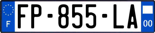 FP-855-LA