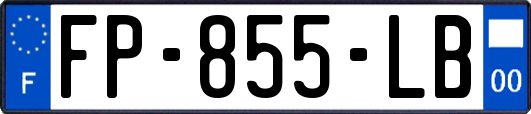 FP-855-LB