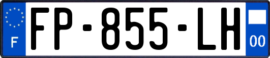 FP-855-LH
