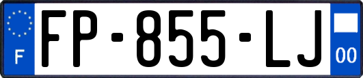FP-855-LJ