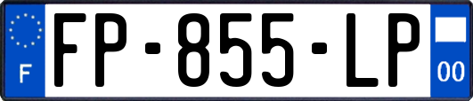 FP-855-LP
