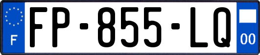 FP-855-LQ