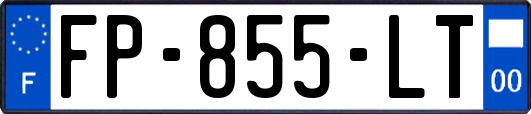 FP-855-LT