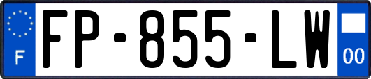 FP-855-LW