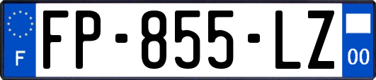 FP-855-LZ