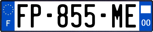 FP-855-ME