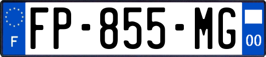 FP-855-MG