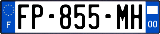 FP-855-MH