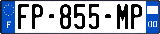 FP-855-MP